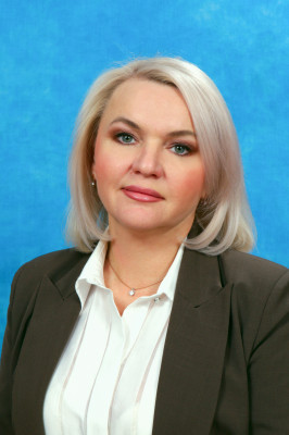 Заведующий Кузнецова Татьяна Владимировна